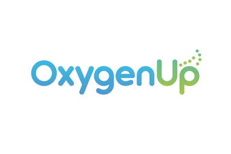 OxygenUp.com - Creative brandable domain for sale