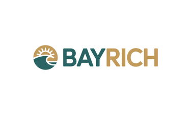 Bayrich.com - Creative brandable domain for sale