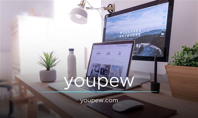 YouPew.com