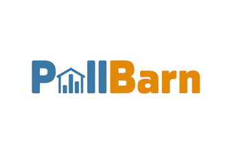 PollBarn.com - Creative brandable domain for sale