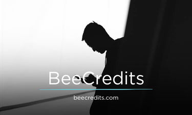BeeCredits logo