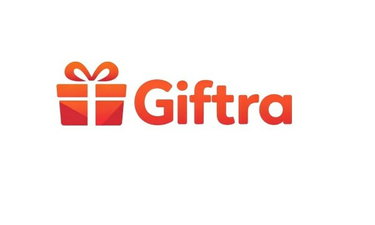 Giftra logo