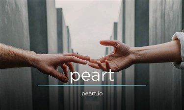 Peart.io is for sale