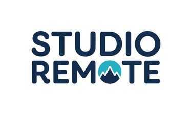 StudioRemote logo