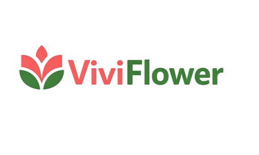 ViviFlower.com - Creative brandable domain for sale
