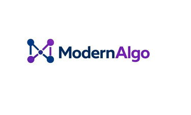 ModernAlgo logo