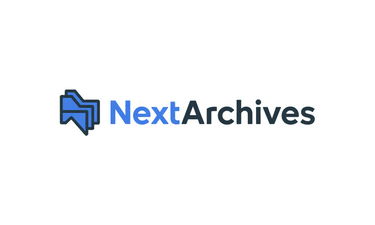 NextArchives.com - Creative brandable domain for sale