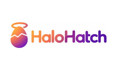 HaloHatch logo