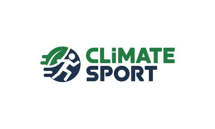 ClimateSport logo