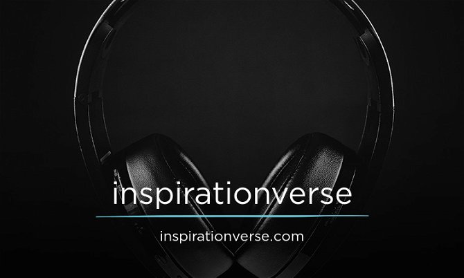 InspirationVerse.com