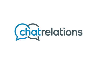 ChatRelations logo