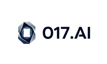 017.AI - Creative brandable domain for sale
