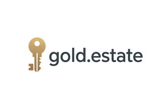 Gold logo