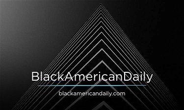 BlackAmericanDaily.com - Creative brandable domain for sale