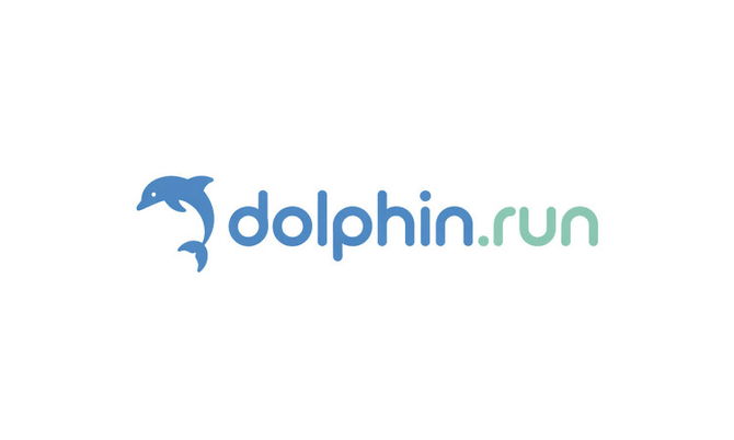 Dolphin.run