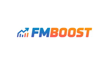 FMBoost.com - Creative brandable domain for sale