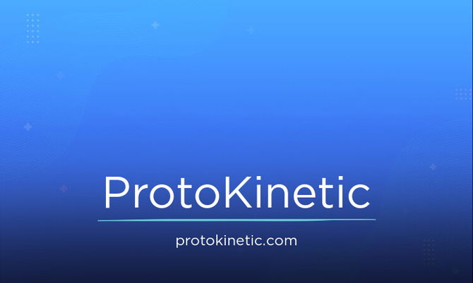 ProtoKinetic.com