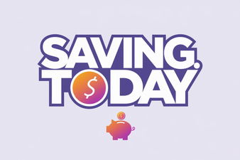 Saving.Today - Creative brandable domain for sale