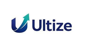 Ultize logo