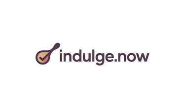 Indulge.Now - Creative brandable domain for sale