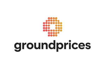 Groundprices.com - Creative brandable domain for sale