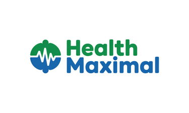 HealthMaximal.com - Creative brandable domain for sale