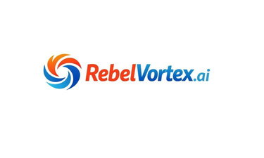 RebelVortex logo