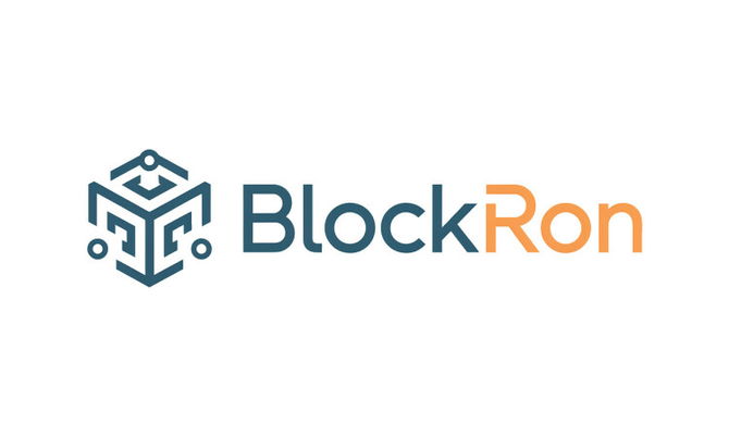 Blockron.com