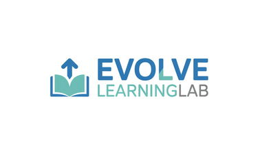 EvolveLearningLab.com - Creative brandable domain for sale