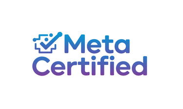 MetaCertified.com - Creative brandable domain for sale