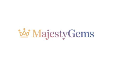 MajestyGems.com - Creative brandable domain for sale