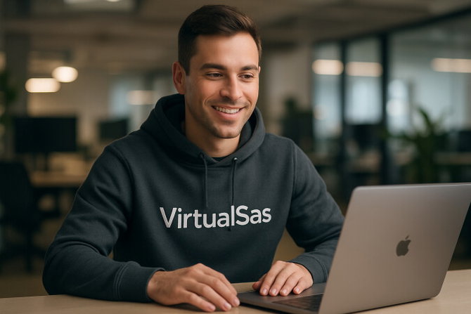 VirtualSas.com — 5