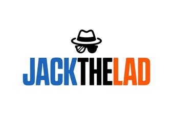 JackTheLad.com is for sale