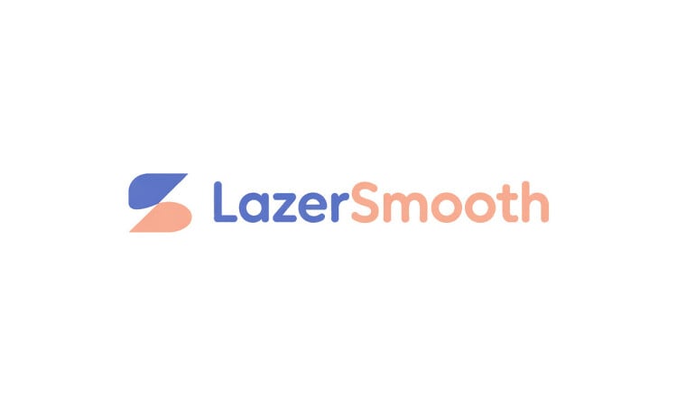 LazerSmooth logo