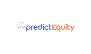 PredictEquity.com - Creative brandable domain for sale