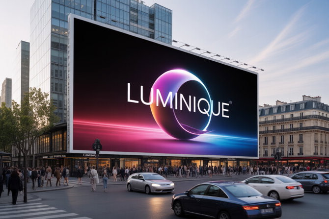 Luminique.com — 2