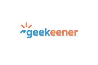 Geekeener.com - Creative brandable domain for sale