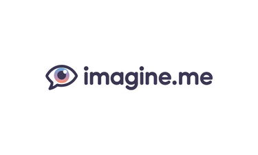 Imagine.me - Creative brandable domain for sale