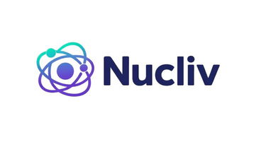 Nucliv logo