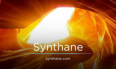 Synthane.com - Creative brandable domain for sale