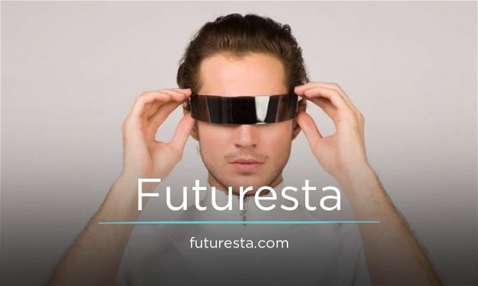 Futuresta.com