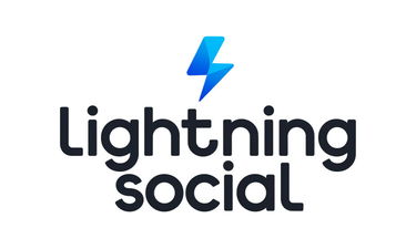 Lightning logo