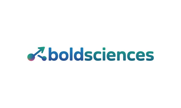 BoldSciences logo