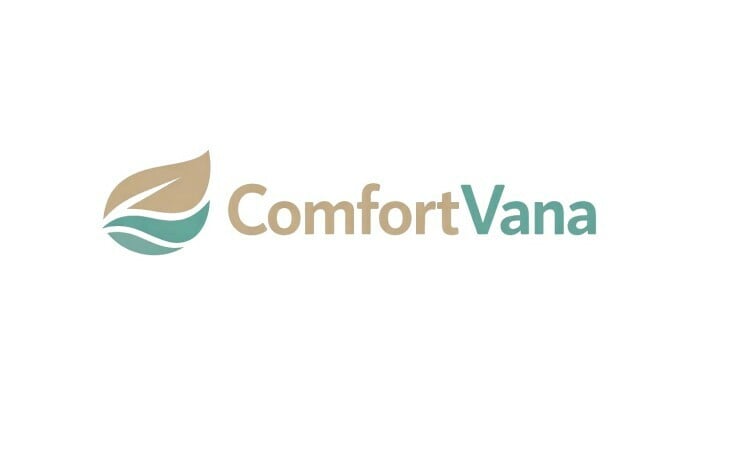 Comfortvana logo
