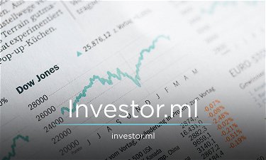 Investor.ml