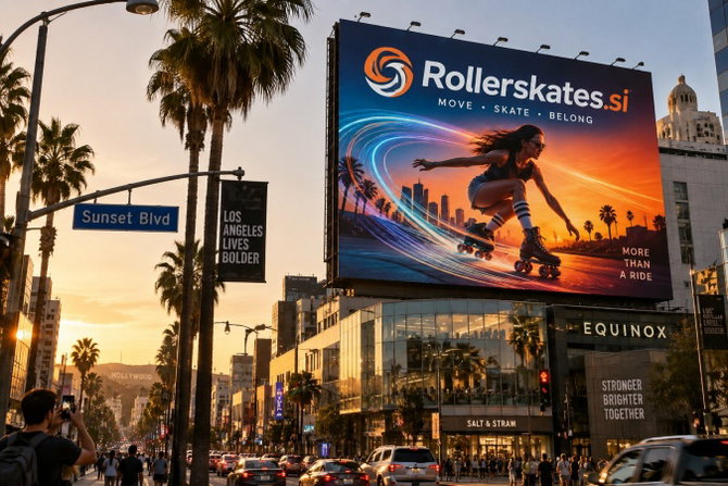 Rollerskates.si — 3
