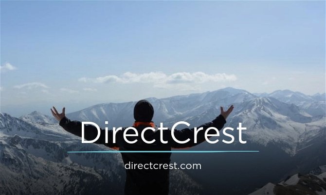 DirectCrest.com