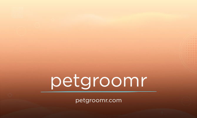 PetGroomr.com