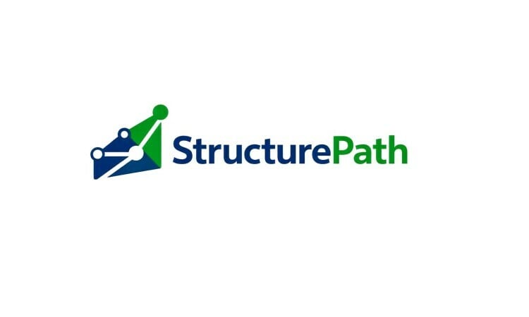 StructurePath logo