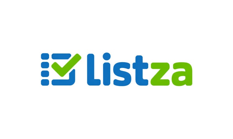 listza logo